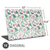 Disney Princess Moana Pua and Heihei Pattern Universal Laptop 16in (13 x 9.4in) Skin